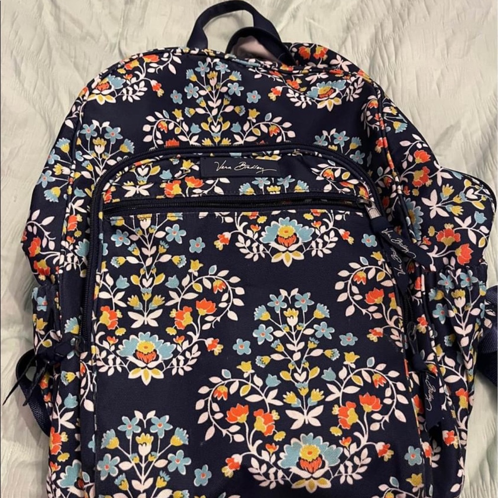 Vera Bradley Backpack
